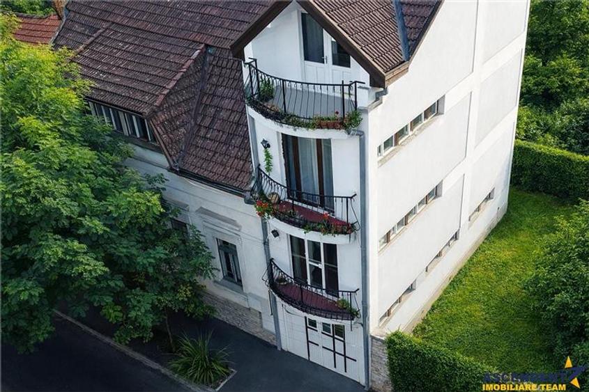 Spațiu comercial, de 38 mp, în Semicentral