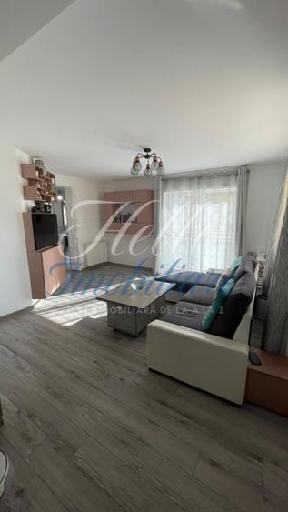 Apartament 3 camere, 64 mp | zona Muzeul Apei, Florești - 7