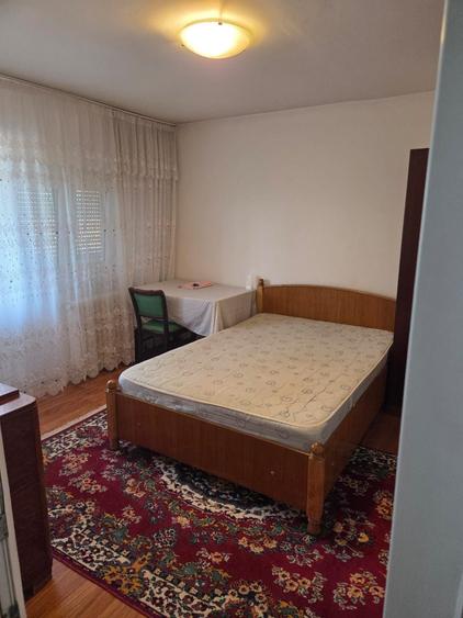 Garsonieră decomandată în Lăpuș Argeș