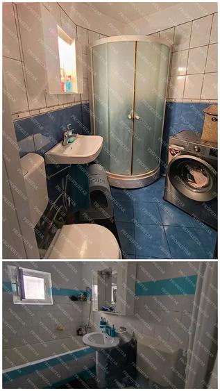 Apartament cu 4 camere decomandat în Metalurgie