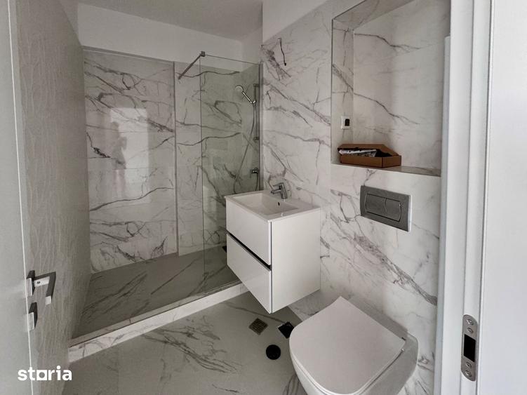 3 CAMERE NEMOBILAT | PARCARE | REZIDENTA SAU OFFICE | PIPERA | IVORY - 3