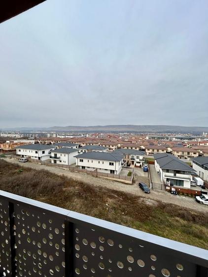 Ap 27 Teilor Residence - 2 camere FINISAT - 20