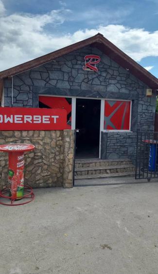 Spațiu comercial, de 1,024 mp, în Nenciulești