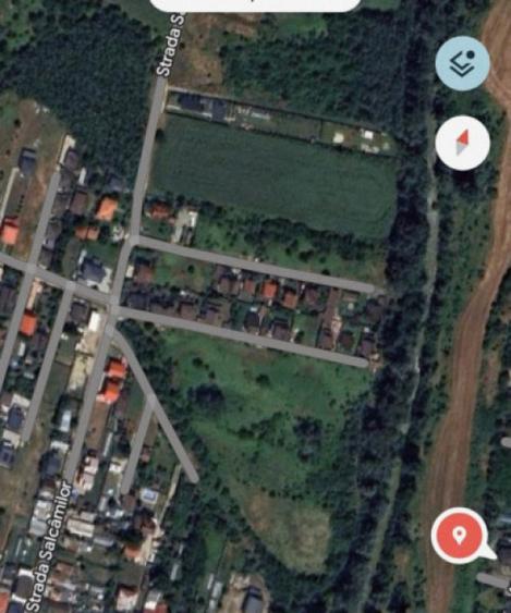 Spațiu comercial, de 193 mp, în Dorobanți