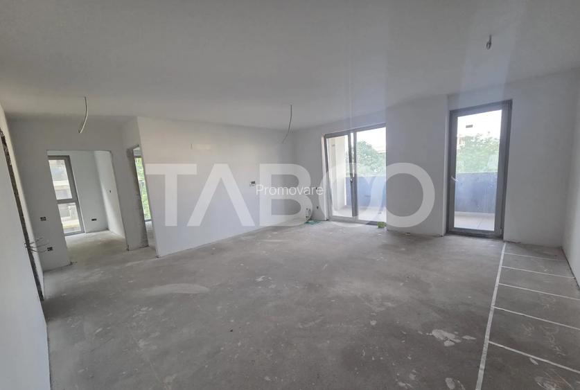 Apartament cu 3 camere de vanzare langa Iulius Mall cartier Gheorgheni