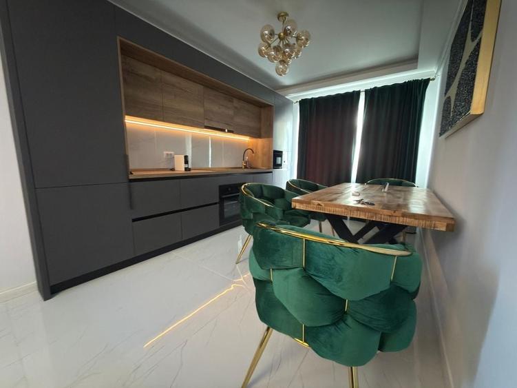 Apartament de lux - 4