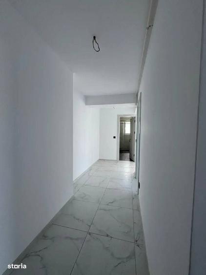 Apartament cu 2 camere semidecomandat în Titan