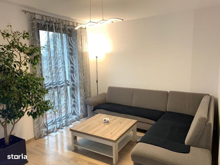 Apartament cu 3 camere în Mănăștur