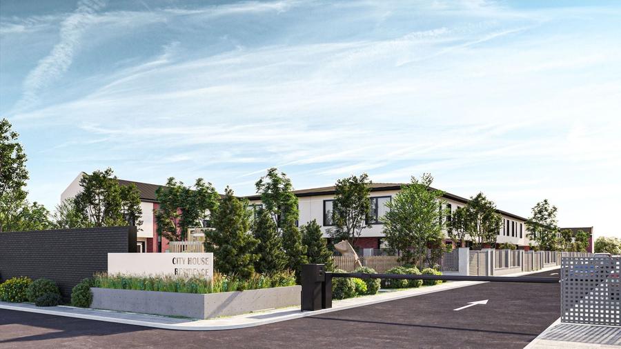 Teren Construcții intravilan de 8540 mp, în Giurgiului