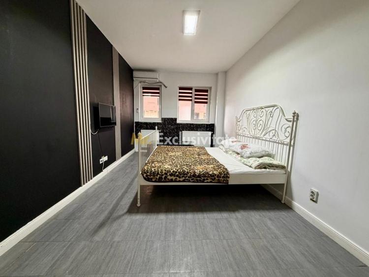 De închiriat garsonieră spatioasă - 2