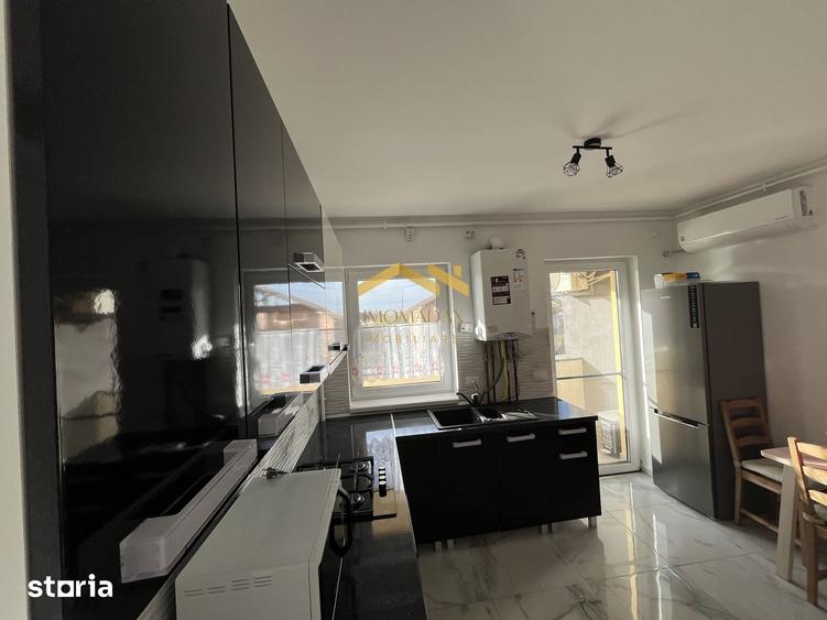 Apartament cu 2 camere în Ghiroda