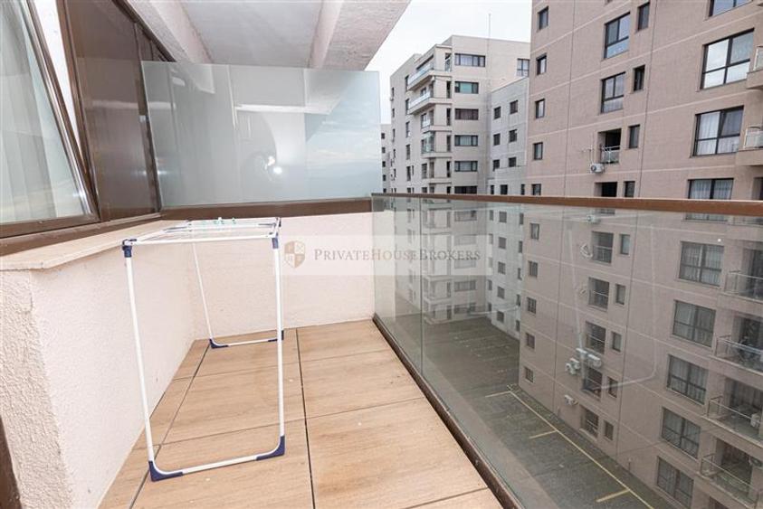 Apartament cu 2 camere semidecomandat, mobilat în Pipera