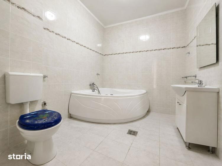 Apartament cu 2 camere în Iosia