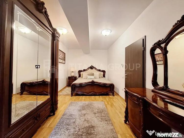 Garsonieră semidecomandată în Centrul Civic