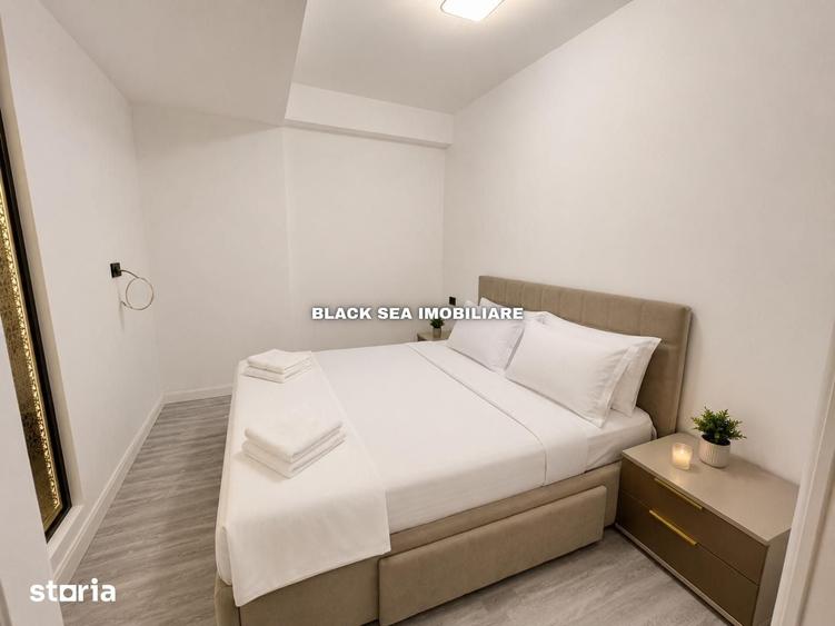 Apartament cu 3 camere semidecomandat în Nord