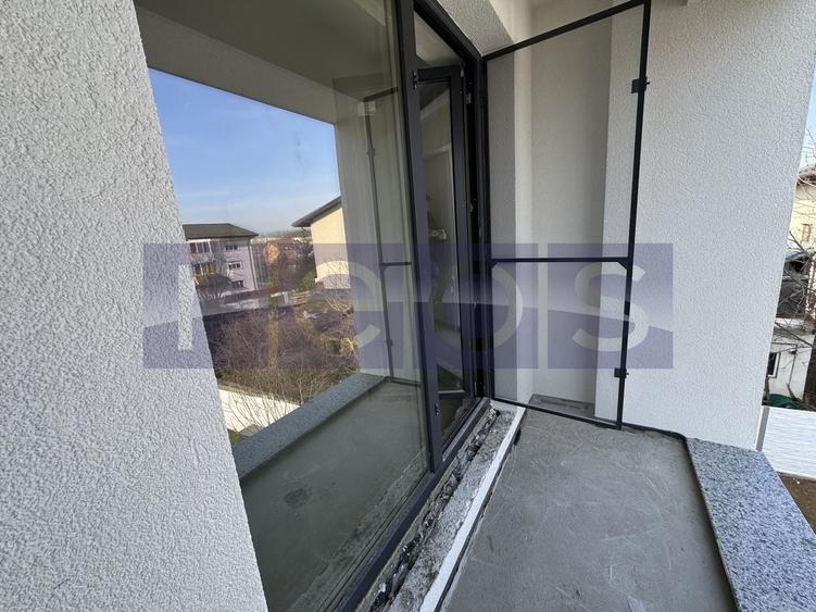 3 CAMERE - AVIATIEI | BLOC BOUTIQUE 2025 | 85 MP - 16