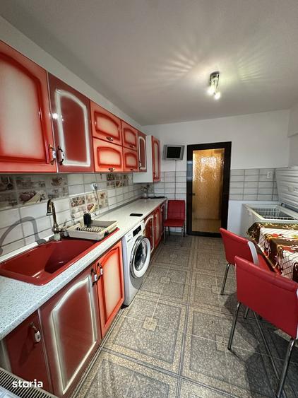 Apartament cu 2 camere de inchiriat in zona Vidin - 4