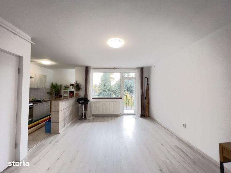 Studio 35m2 Modern | Grigorescu | Etaj1 ! - 1