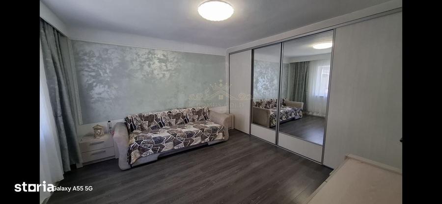 Garsonieră în Mărăști