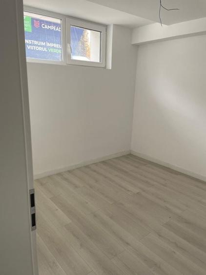 Apartament cu 2 camere semidecomandat în Viilor