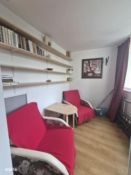Apartament cu 2 camere în Iancului