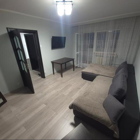 Apartament cu 2 camere decomandat în Basarabia