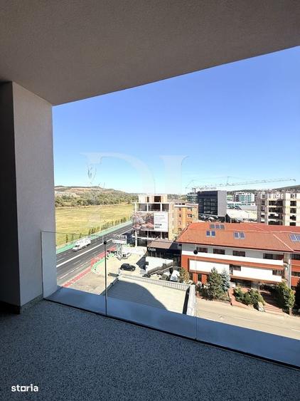 Apartament de inchiriat / Zona BMW - 9