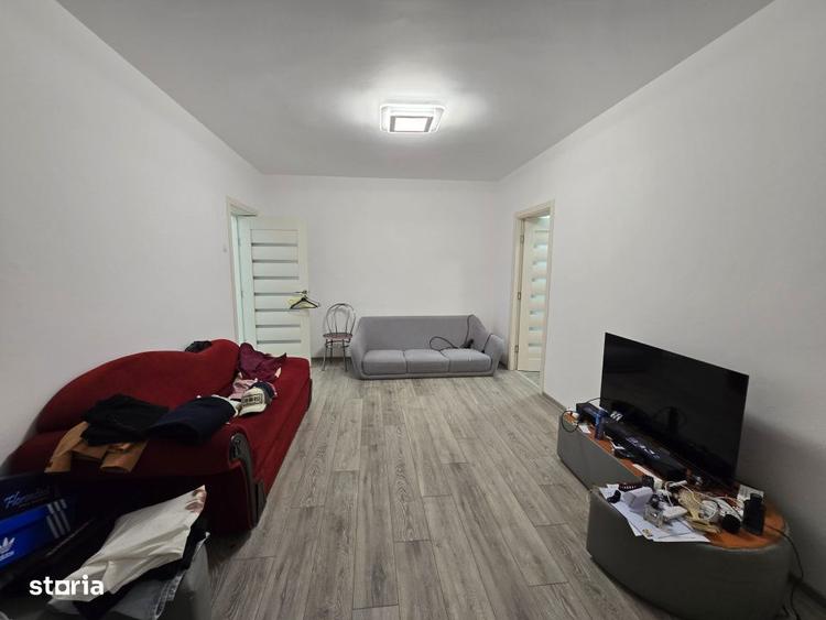 Apartament cu 2 camere în Nord