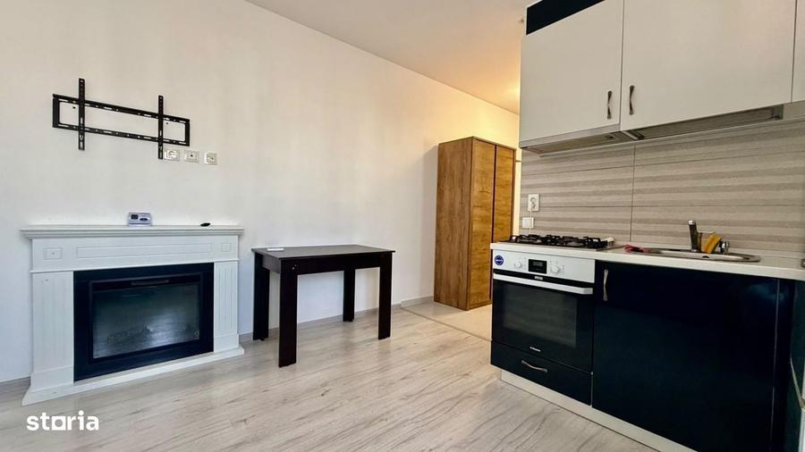 Apartament 2 camere Militari Residence Tineretului - 2