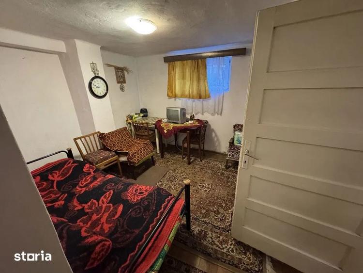 Apartament cu 2 camere în Republicii