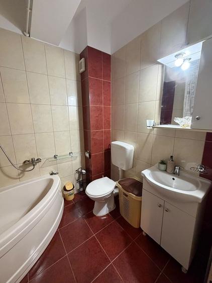 Apartament cu 2 camere decomandat în Chiajna