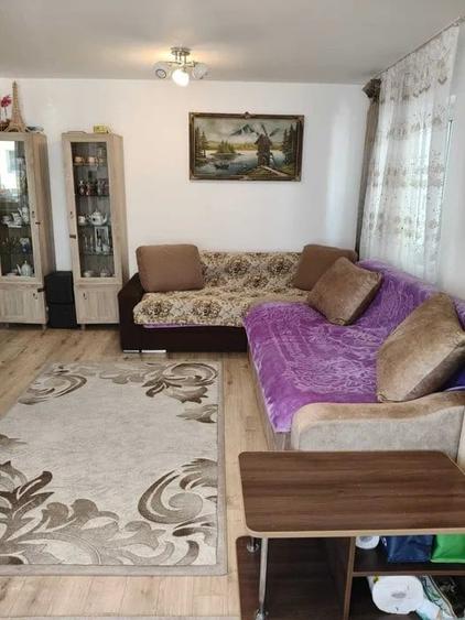 De vanzare 2 camere decomandate Tractorul - 4