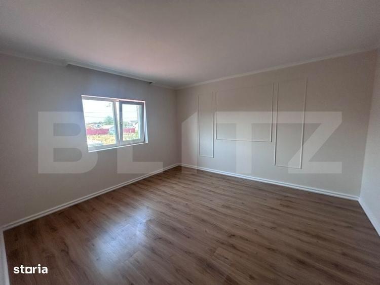 Casa P+1, 144 mp, teren 480 mp, zona Damila - 2