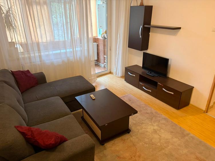 Exclusivitate-Spitalul Judetean, 3 camere, termen lung, centrala gaz - 2
