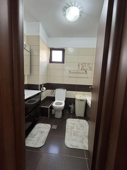Apartament cu 2 camere, mobilat în Ferdinand