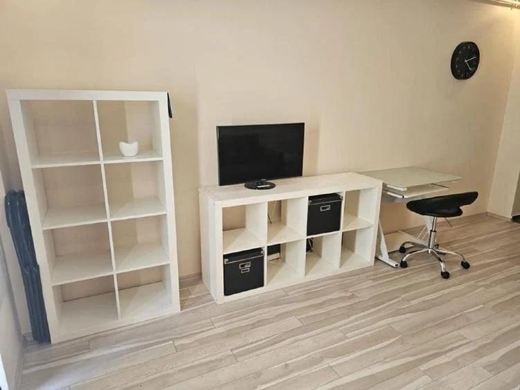 Apartament cu 2 camere decomandat, mobilat în Voluntari
