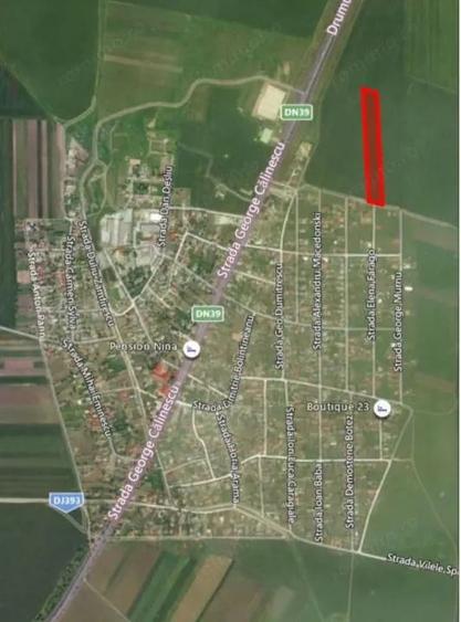 Reducere 7 zile Ultimul lot disponibil pe str Emil Bota in 23 August ! - 6