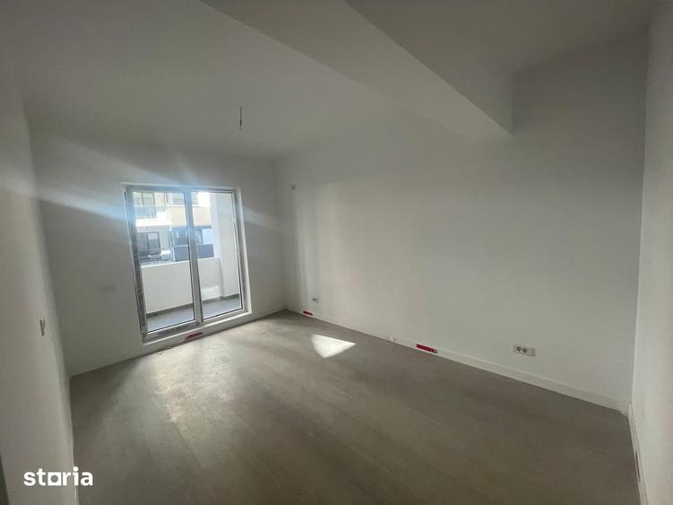 Bloc nou finalizat|Garsoniera decomandata 39 mp |Metrou-Berceni - 2