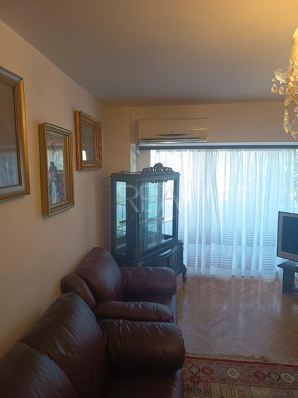 4 Camere Bulevardul Unirii Mobilat Utilat 93 mp Utili | Decomandat - 19