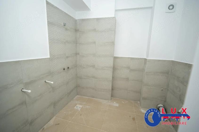 Apartament cu 2 camere decomandat în E3