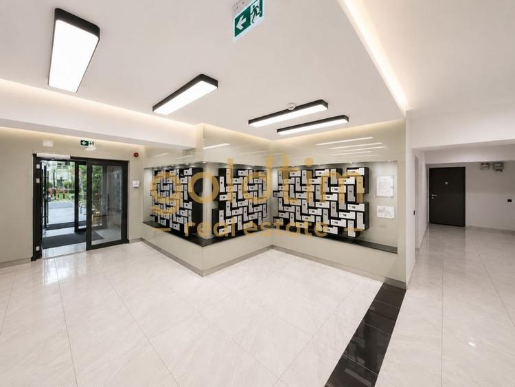 SUPER DEAL/MOBILAT COMPLET/COMPLEX PRIVAT/3 MINUTE DE METROU(+TVA) - 11