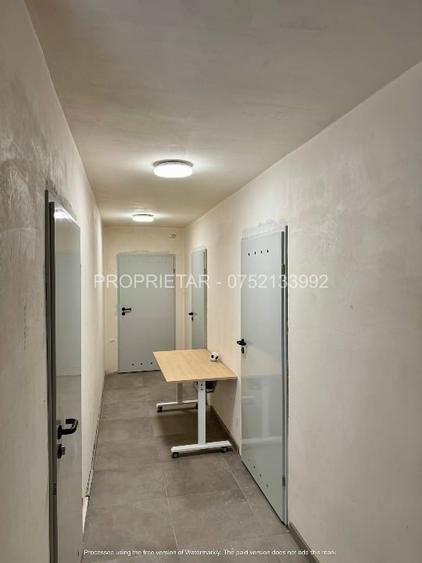 Apartament cu 2 camere decomandat, mobilat în Florești