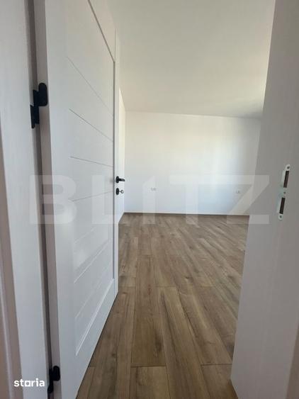 Casă cu 4 camere cu Teren 460 Mp în Crevedia