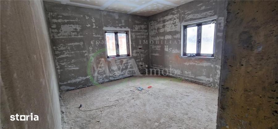 Casă cu 3 camere cu Teren 600 Mp în Sărata