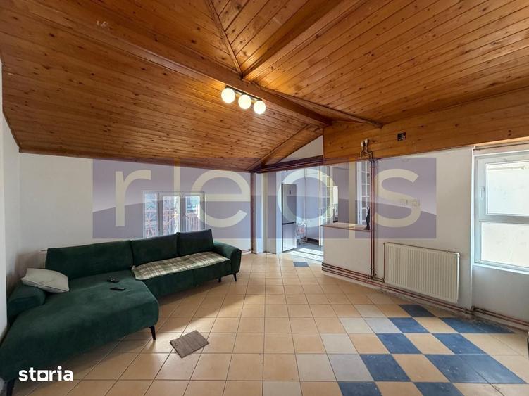 VANZARE 3 CAMERE 86MP | BLOC INTERBELIC | STIRBEI VODA | RENOVAT TOTAL - 12