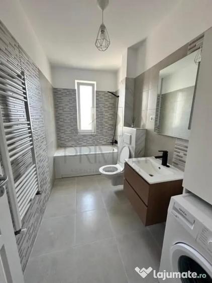 Garsonieră decomandată în Giroc