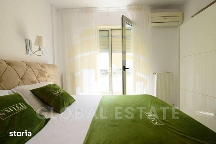 Inchiriere apartament 3 camere - Militari | Centrala | Parcare - 3
