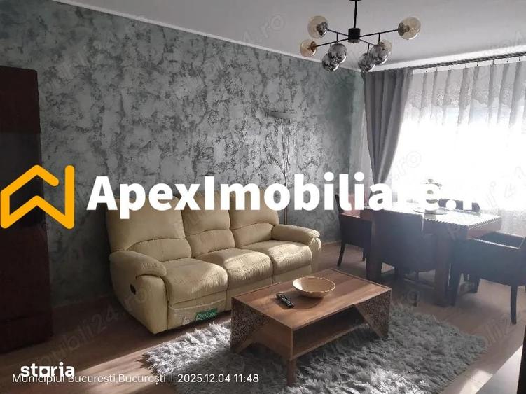 Apartament 2 camere de inchiriat Aviatiei Bucuresti | ApexImobiliare.r - 3