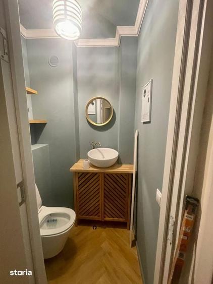 Apartament cu 4 camere decomandat în Gheorgheni