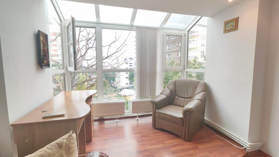 Apartament luminos Tiglina - 1